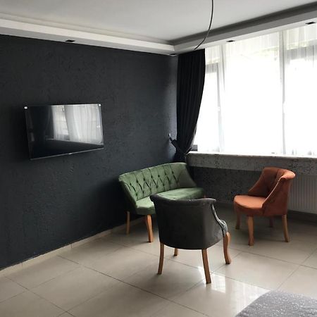 Grand Macit Otel Bursa Dış mekan fotoğraf
