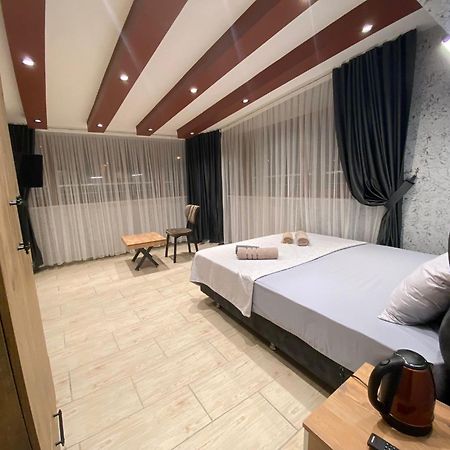 Grand Macit Otel Bursa Dış mekan fotoğraf