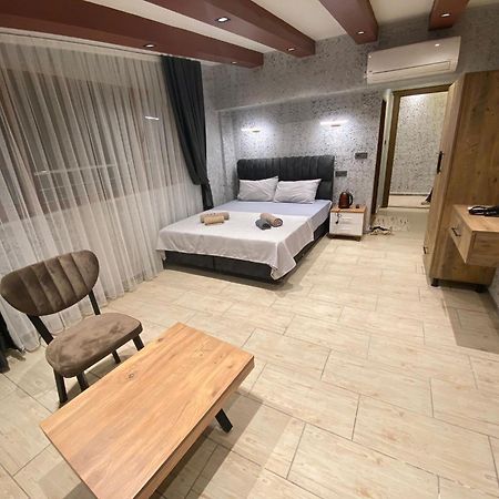 Grand Macit Otel Bursa Dış mekan fotoğraf