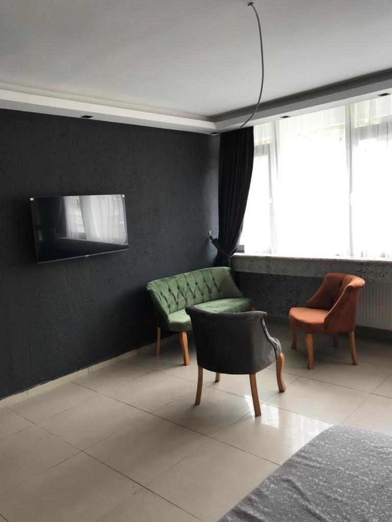 Grand Macit Otel Bursa Dış mekan fotoğraf