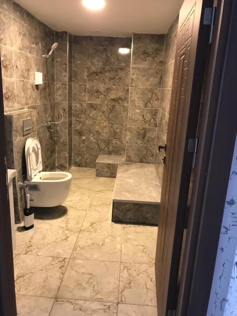 Grand Macit Otel Bursa Dış mekan fotoğraf